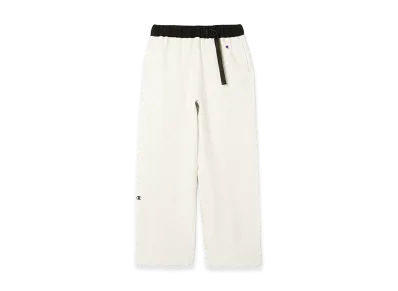N.HOOLYWOOD Sweatpants "Oatmeal"