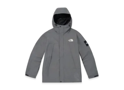 The North Face White Label Granby Jacket 4 "Gray"