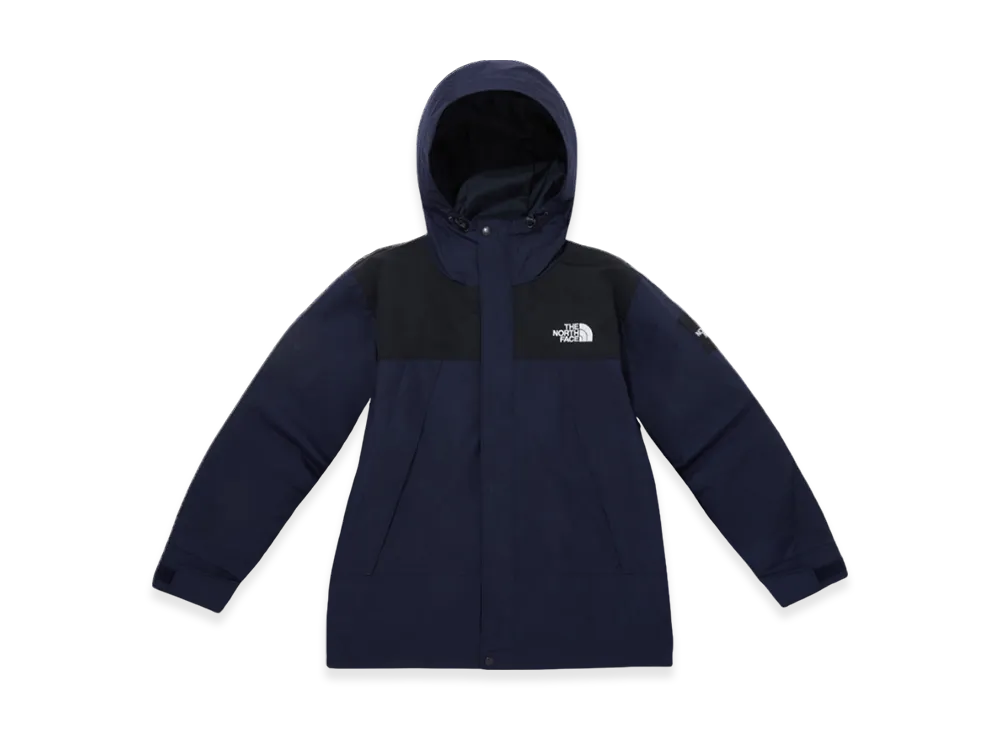 The North Face White Label Martis Jacket SP "Navy"
