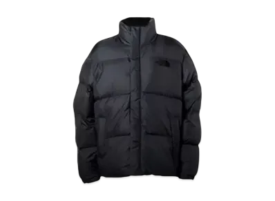 The North Face Riverton On Ball Jacket "Dark Gray"