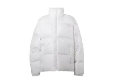 The North Face Riverton On Ball Jacket "Ivory"