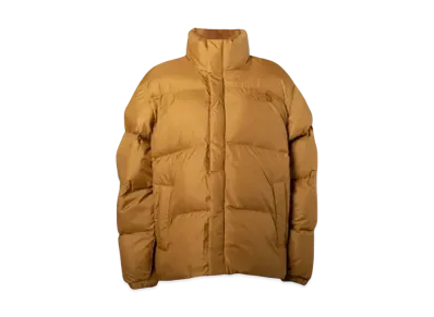 The North Face Riverton On Ball Jacket "Camel"