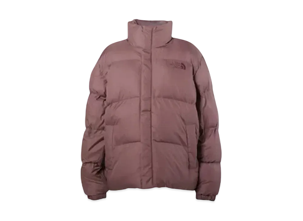 The North Face Riverton On Ball Jacket "Mauve"