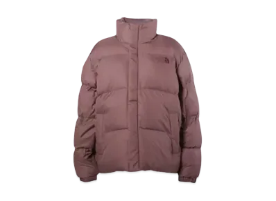 The North Face Riverton On Ball Jacket "Mauve"