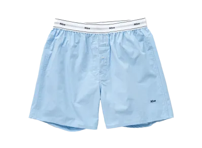 N!ce Trunks "Blue"