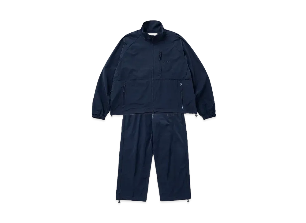 N!ce Water Proof Set Up "Navy"