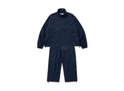 N!ce Water Proof Set Up "Navy"