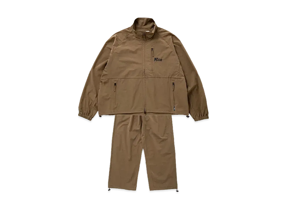 N!ce Water Proof Set Up "Olive"