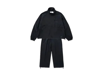 N!ce Water Proof Set Up "Black"
