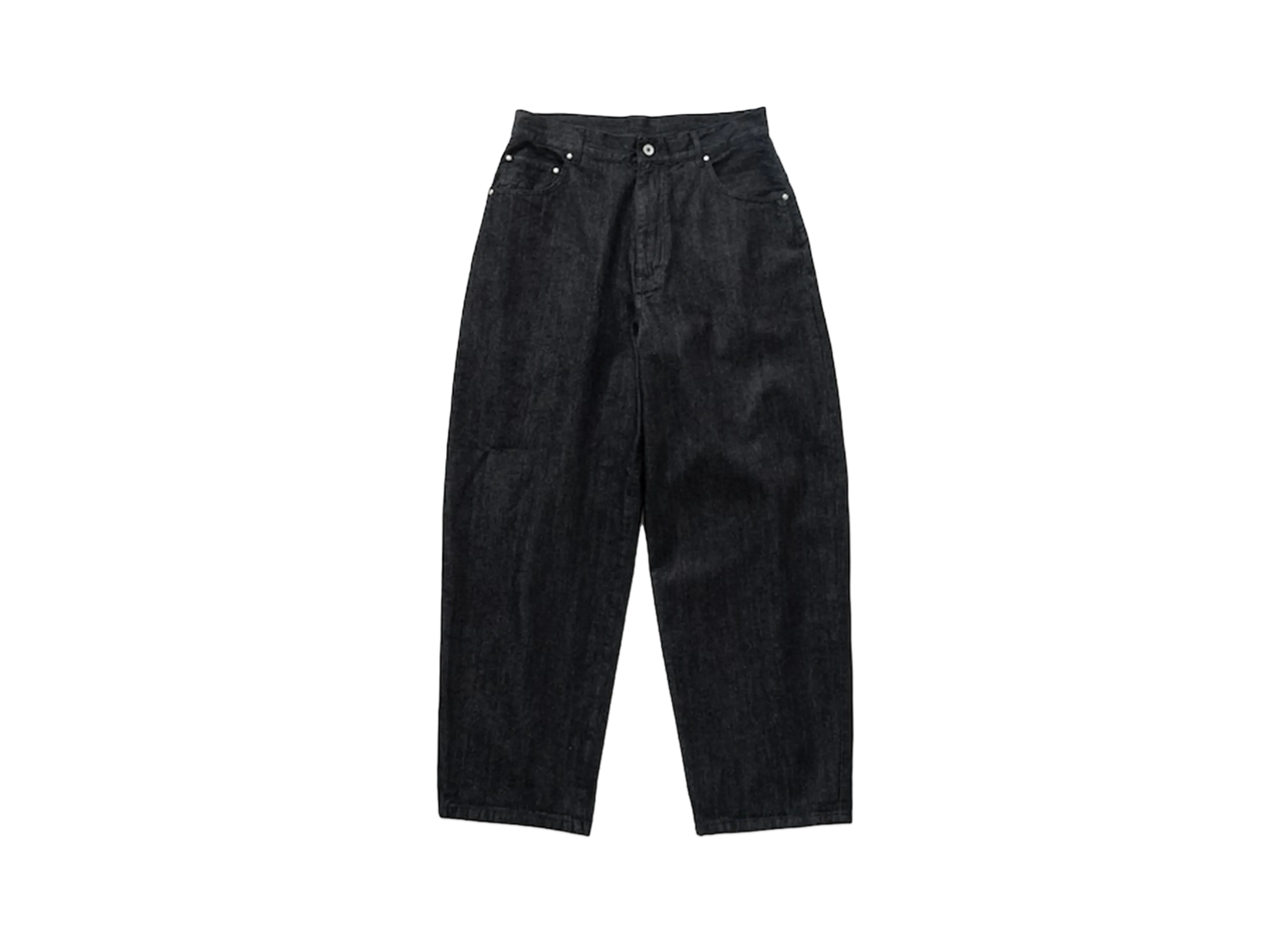 N!ce Denim "Black"