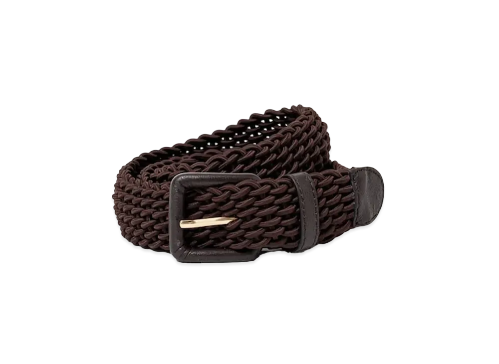 N!ce Belt "Brown"