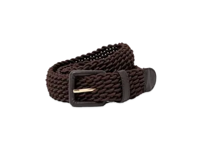 N!ce Belt "Brown"
