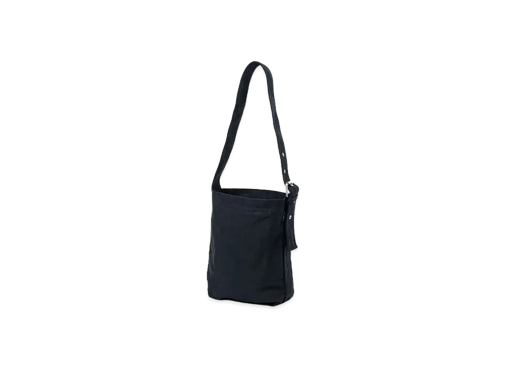 N!ce Tote Bag "Black"