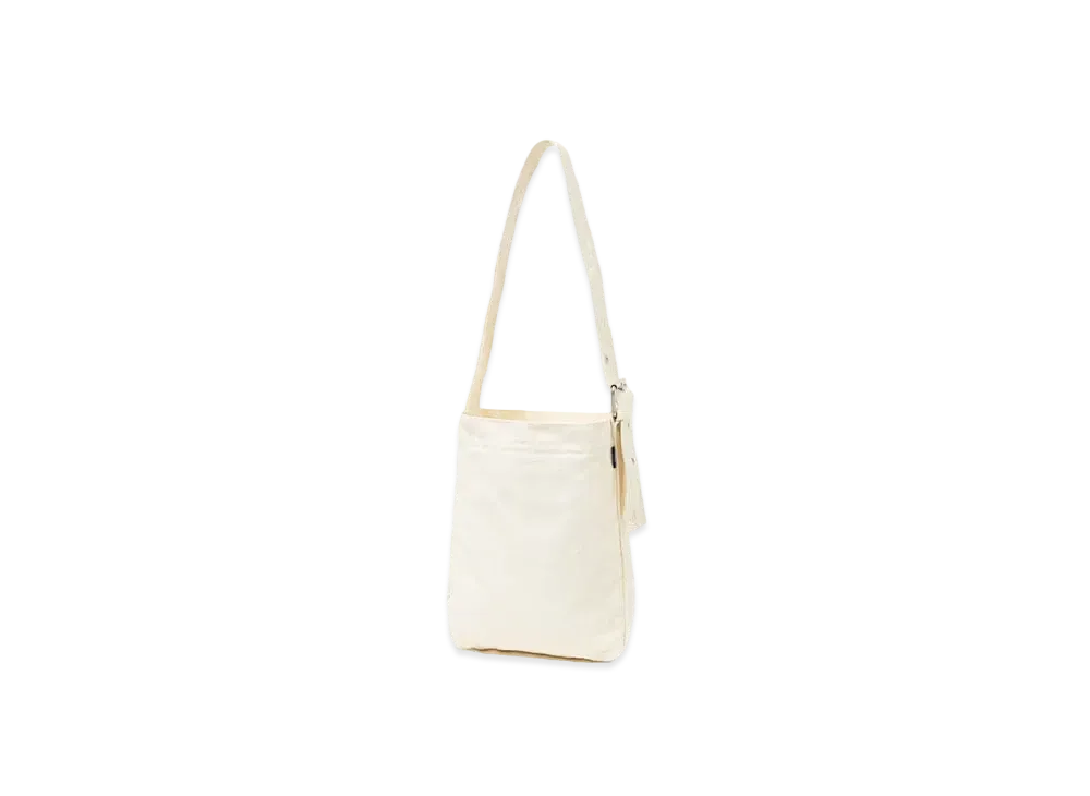 N!ce Tote Bag "Ivory"