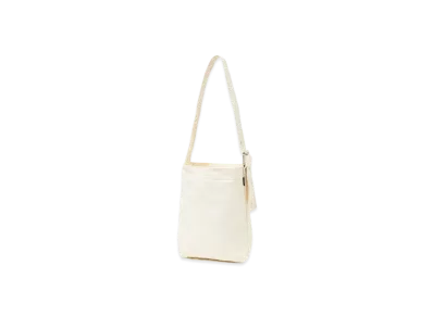 N!ce Tote Bag "Ivory"