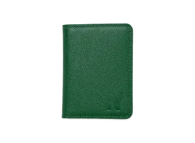 N!ce Card Case "Green/Pink"