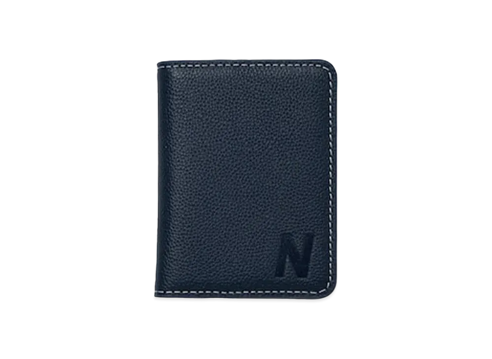 N!ce Card Case "Navy"