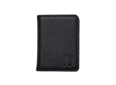 N!ce Card Case "Black"