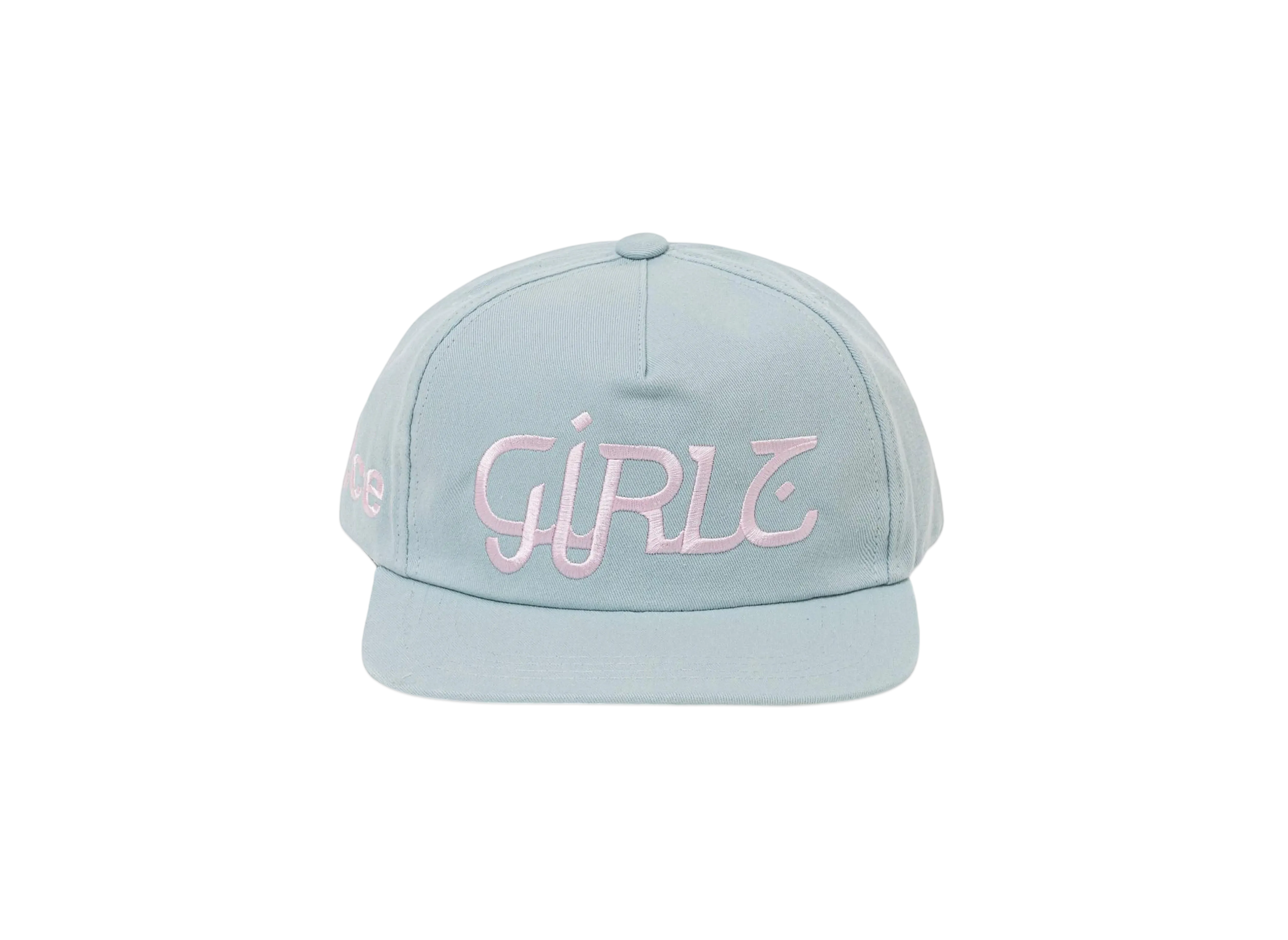 N!ce x Lifemania Girls Cap "Light Blue"