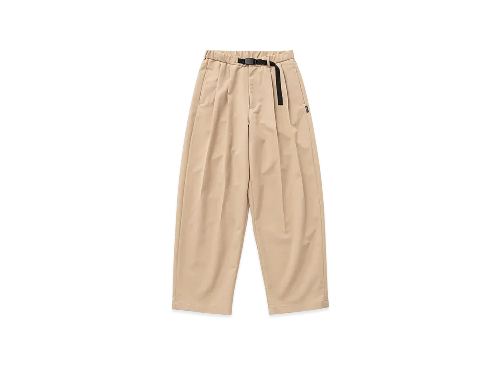 N!ce Chino Pants "Light Beige"