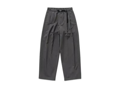 N!ce Chino Pants "Grey"