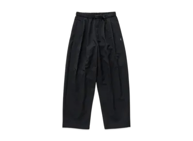 N!ce Chino Pants "Black"