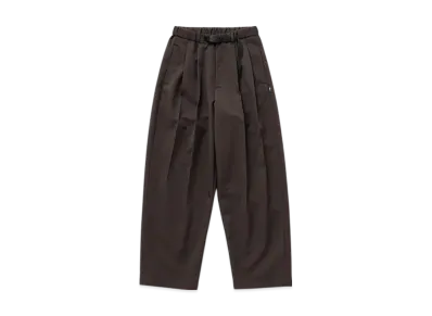 N!ce Chino Pants "Brown"