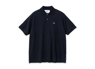 N!ce Polo Shirt "Navy"