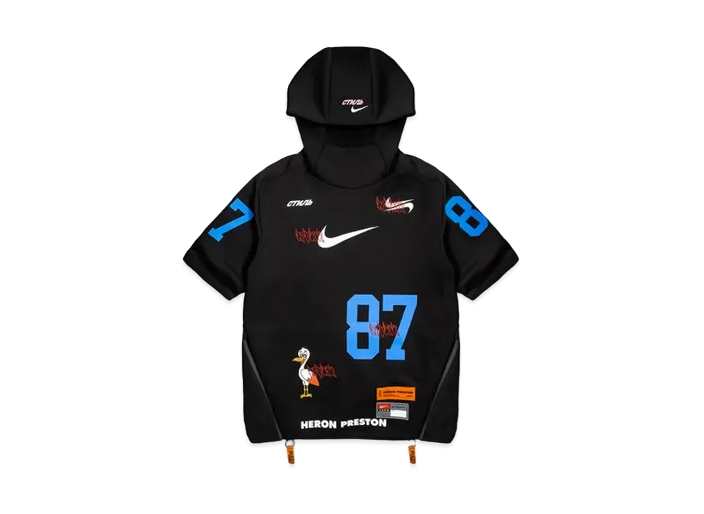 Nike x Heron Preston SS Jacket 