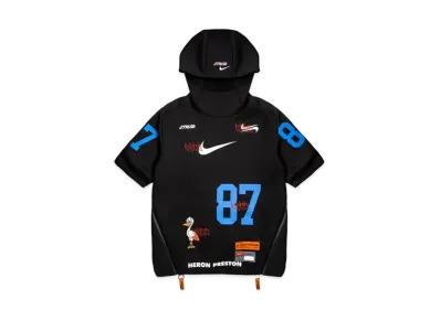 Nike x Heron Preston SS Jacket "Black"