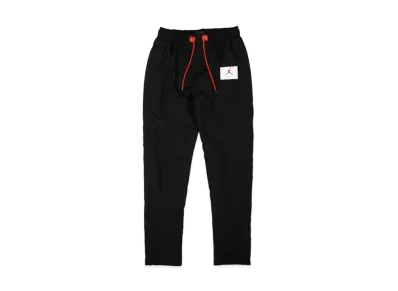 Air Jordan x Union NRG Vault AJ Flight WU Pant "Black"