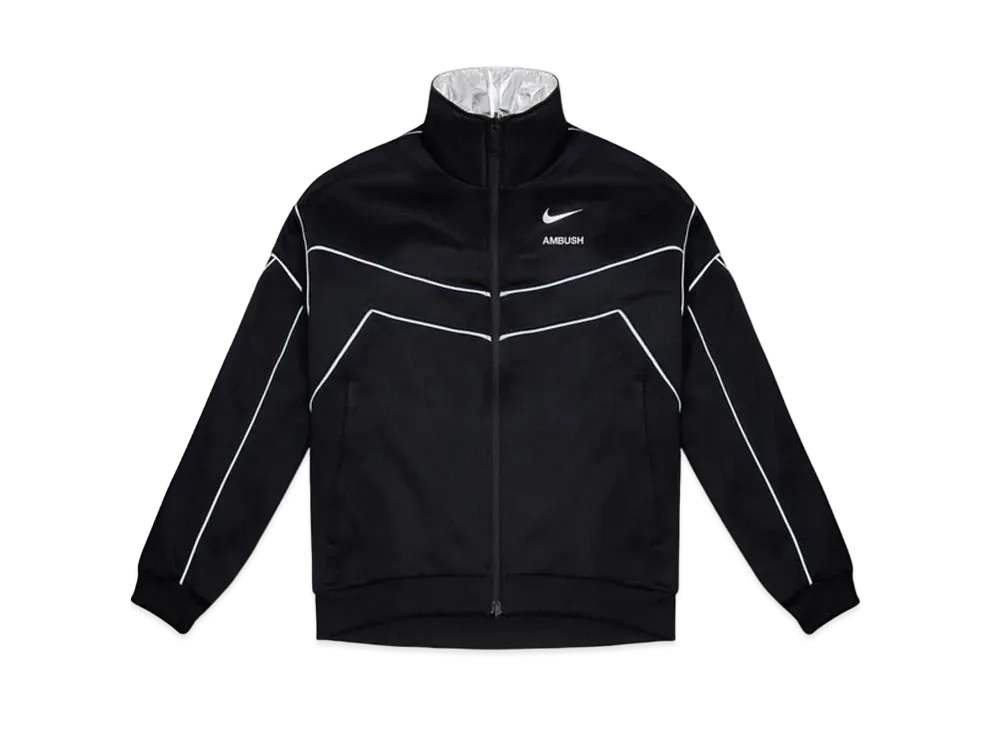 Nike x Ambush Women's Reversible Jacket "Black"