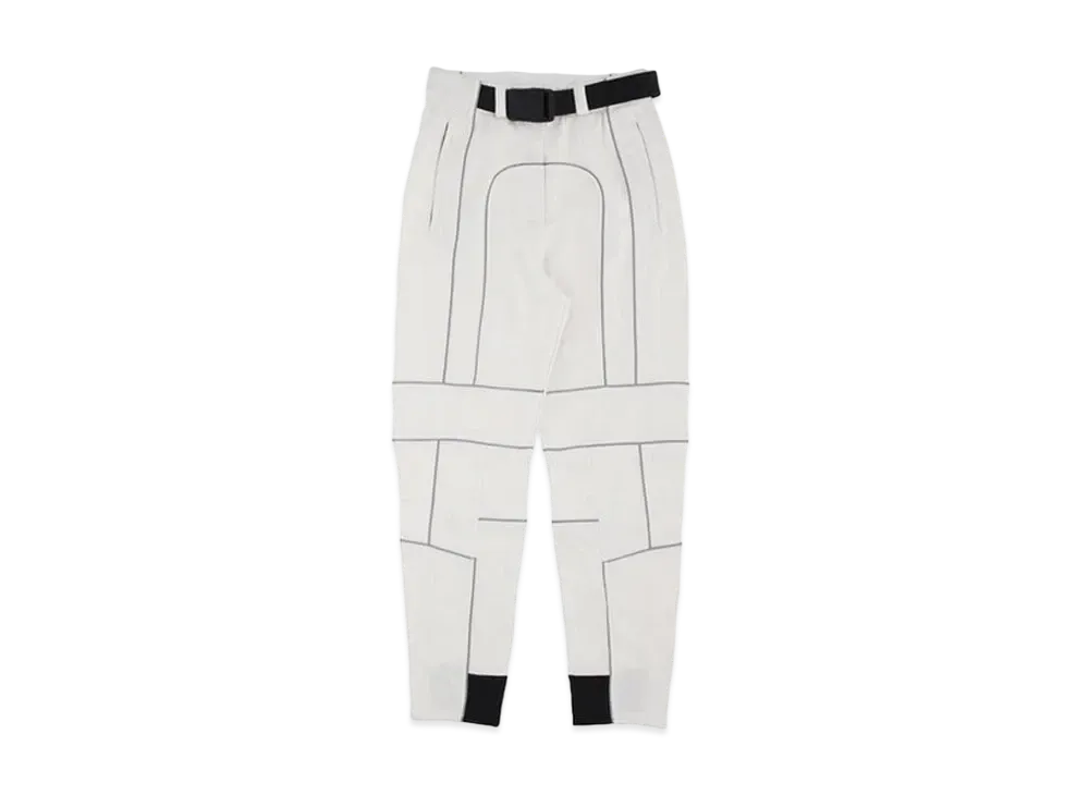 Nike x Ambush Women's Pants "White"