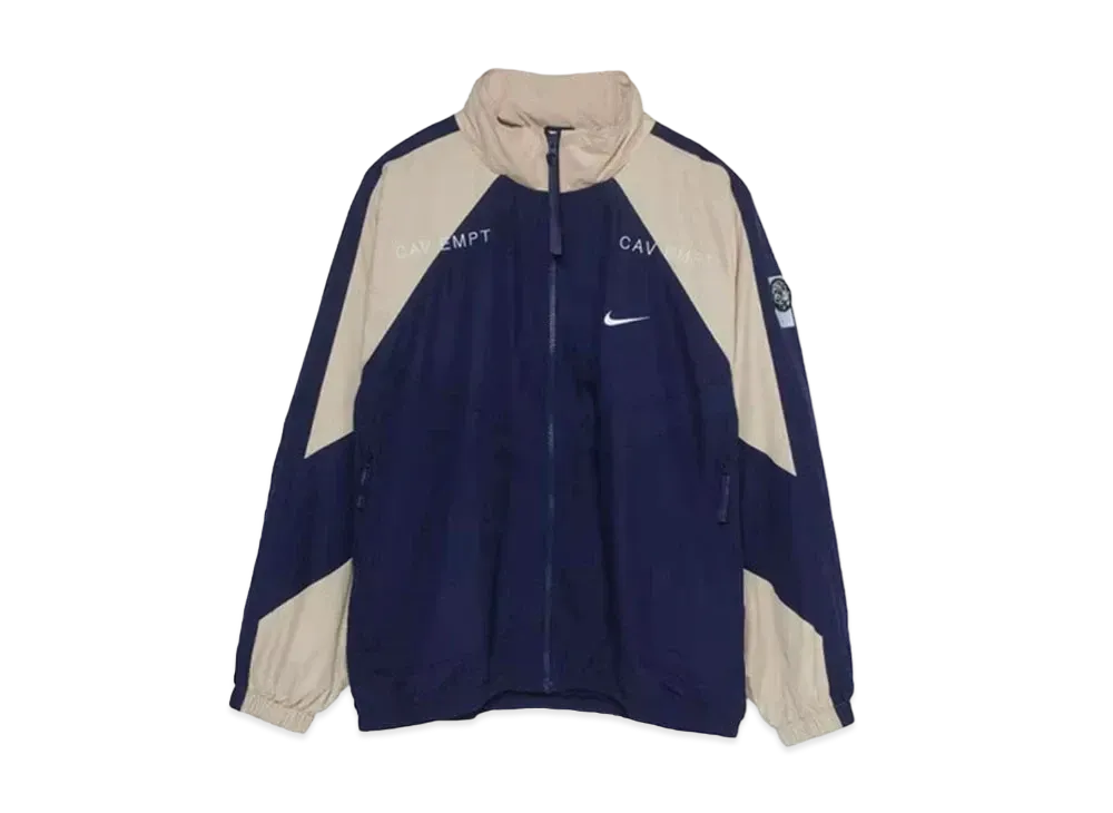Nike x CE Track Jacket "Navy"