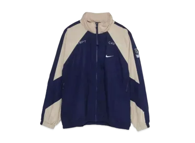 Nike x CE Track Jacket "Navy"
