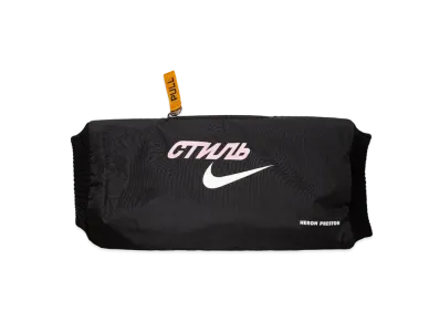 Nike x Heron Preston Hyperwarm Handwarmer "Black"