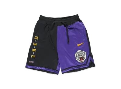 Nike Lebron x Atmos Shorts "Purple"