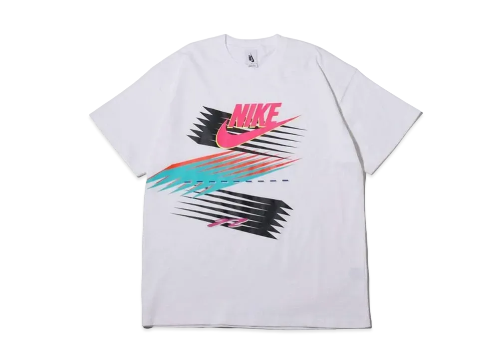 Nike x Atmos NRG S/S Tee "White"