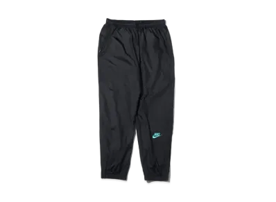 Nike x Atmos NRG Vintage Patchwork Track Pant "Black"