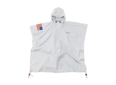 Nike x Tom Sachs Exploding Poncho "White"