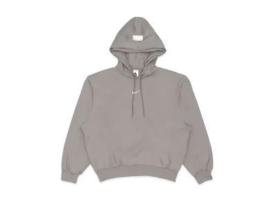 Nike x FEAR OF GOD Double Hood Hoodie "Dust Sail"