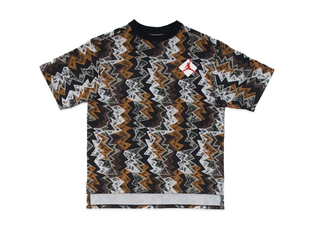 Air Jordan x Patta Tee "Multi"