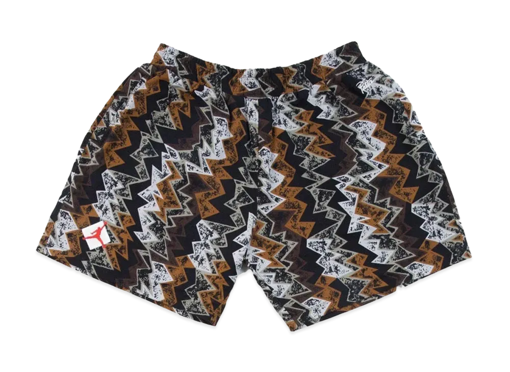 Air Jordan x Patta Shorts "Multi"