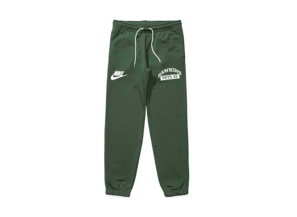 Nike x Stranger Things Hawkins High Sweatpant 