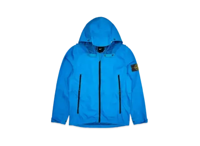 Nike x Stone Island Golf Jacket "Blue"