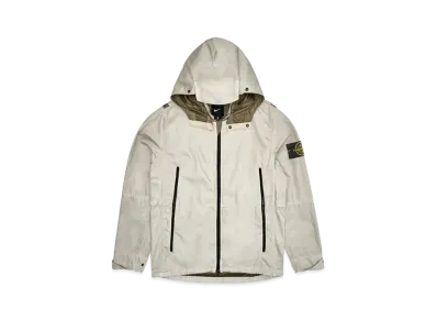 Nike x Stone Island Golf Jacket "Grey"