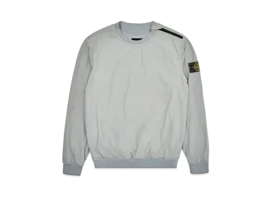 Nike x Stone Island Golf Crewneck "Grey"