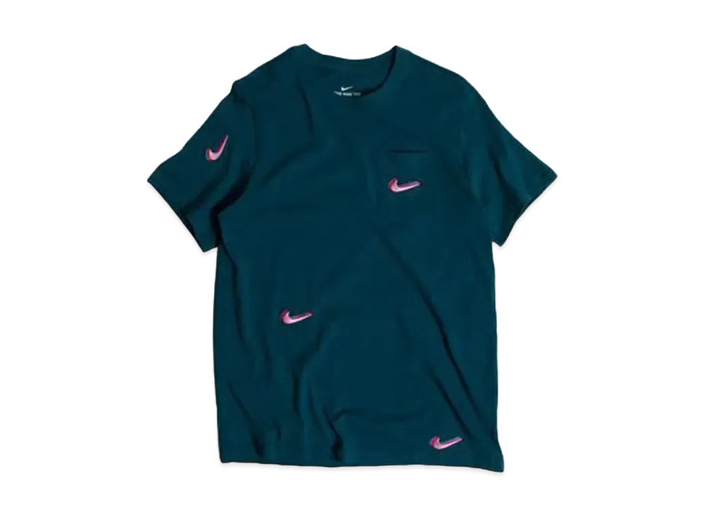 Nike x Parra Tee "Green"