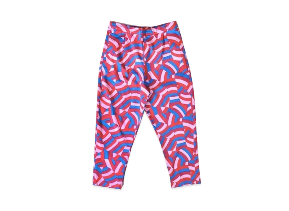 Nike x Parra Pants "Multi"