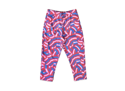 Nike x Parra Pants "Multi"